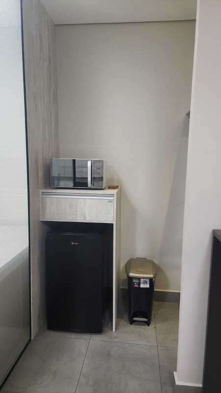 Conjunto Comercial para aluguel no Vila Mathias: 