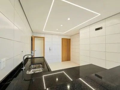 Apartamento à venda no Aparecida: