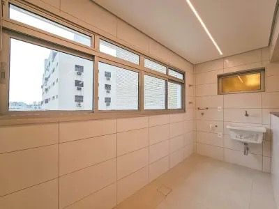 Apartamento à venda no Aparecida: