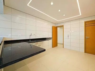 Apartamento à venda no Aparecida: