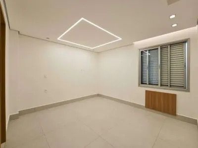 Apartamento à venda no Aparecida: