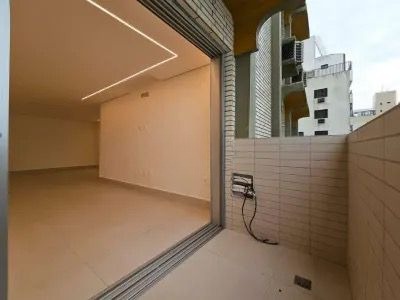 Apartamento à venda no Aparecida: