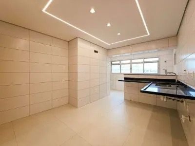 Apartamento à venda no Aparecida: