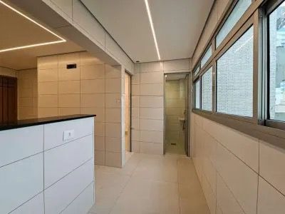 Apartamento à venda no Aparecida: