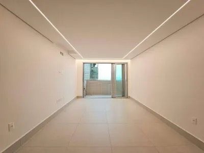 Apartamento à venda no Aparecida: 