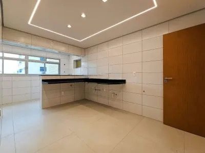 Apartamento à venda no Aparecida: