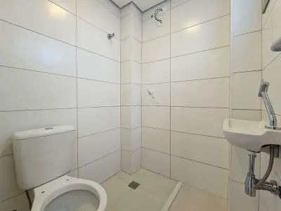 Apartamento à venda no Aparecida: