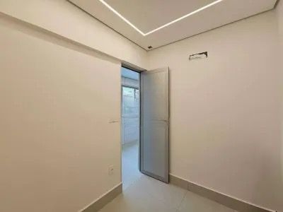 Apartamento à venda no Aparecida: