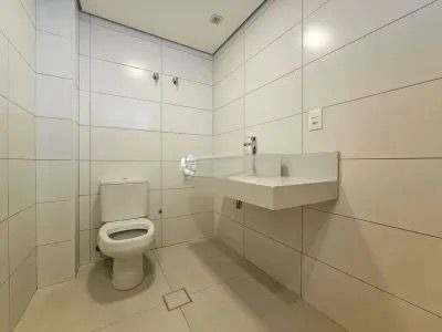 Apartamento à venda no Aparecida: