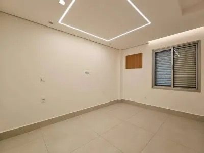 Apartamento à venda no Aparecida: