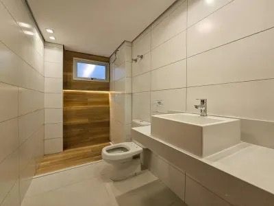 Apartamento à venda no Aparecida: