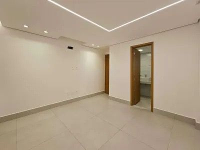 Apartamento à venda no Aparecida: