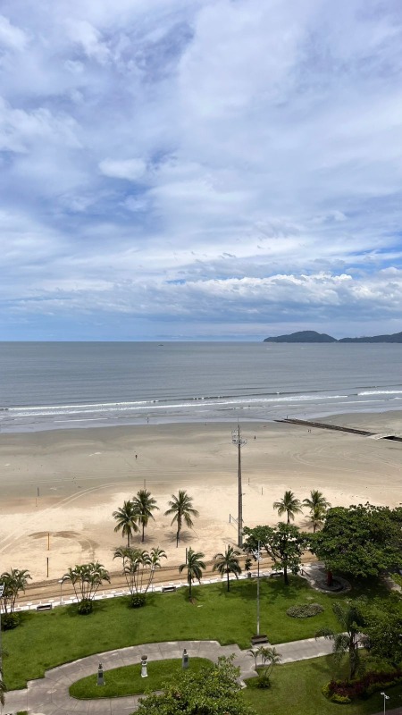 Apartamento para aluguel no Boqueirão: 