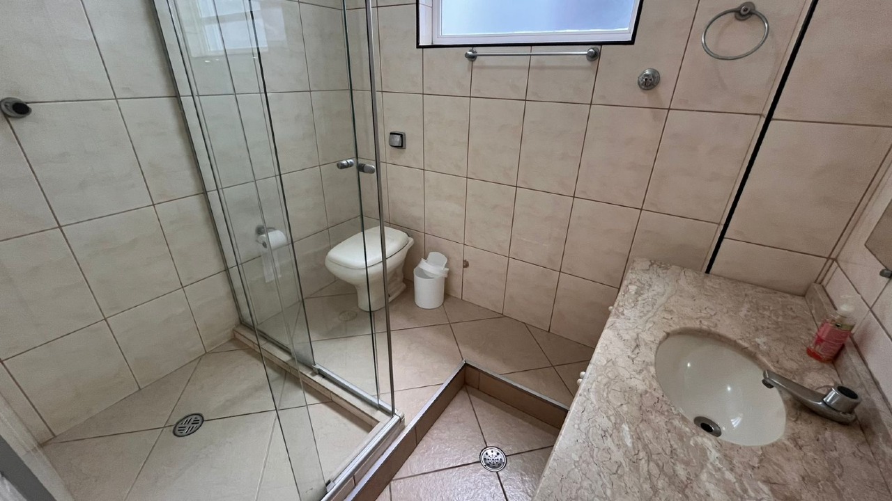 Apartamento para aluguel no Boqueirão: