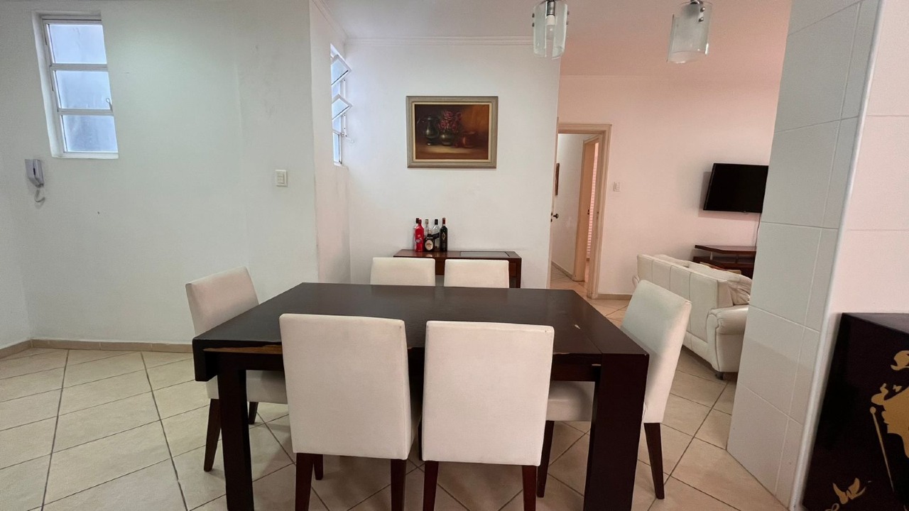 Apartamento para aluguel no Boqueirão: