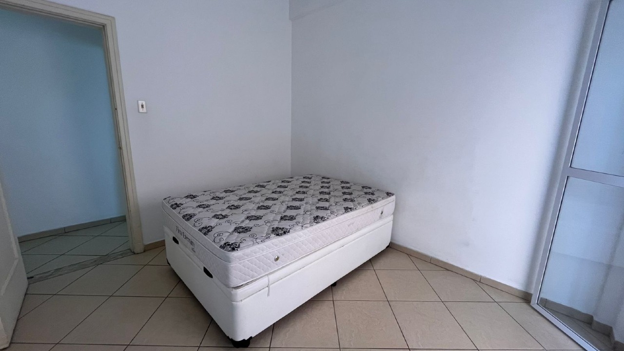 Apartamento para aluguel no Boqueirão: