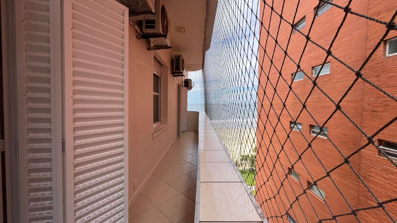 Apartamento para aluguel no Boqueirão: