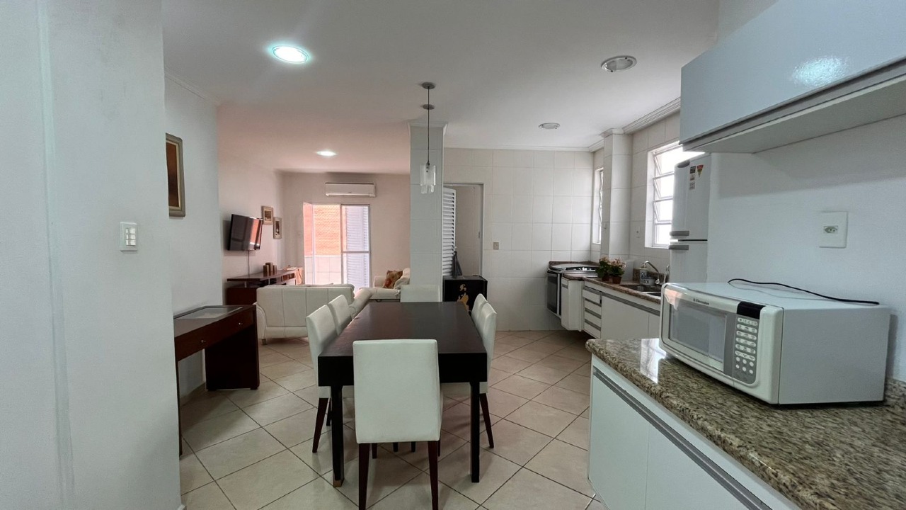 Apartamento para aluguel no Boqueirão: