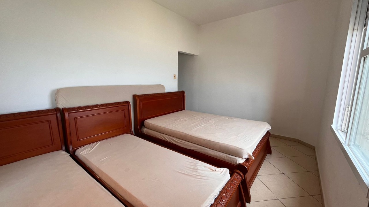 Apartamento para aluguel no Boqueirão: