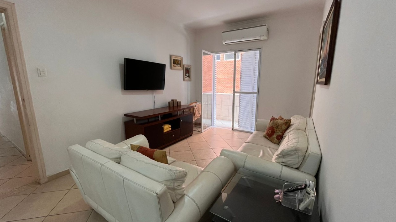 Apartamento para aluguel no Boqueirão: 