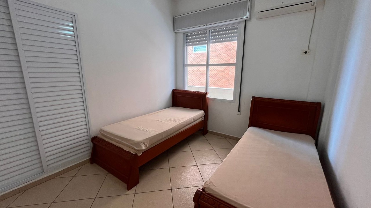 Apartamento para aluguel no Boqueirão: