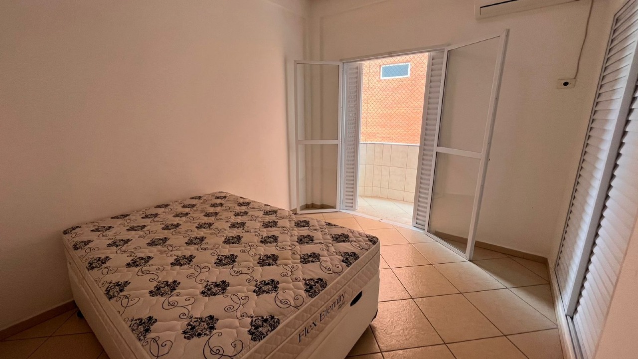 Apartamento para aluguel no Boqueirão: