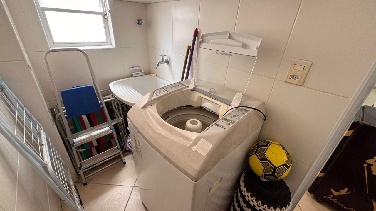 Apartamento para aluguel no Boqueirão: