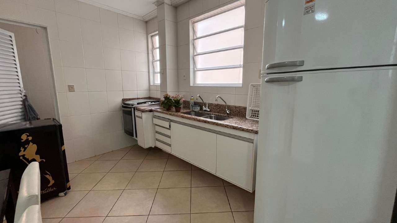 Apartamento para aluguel no Boqueirão: