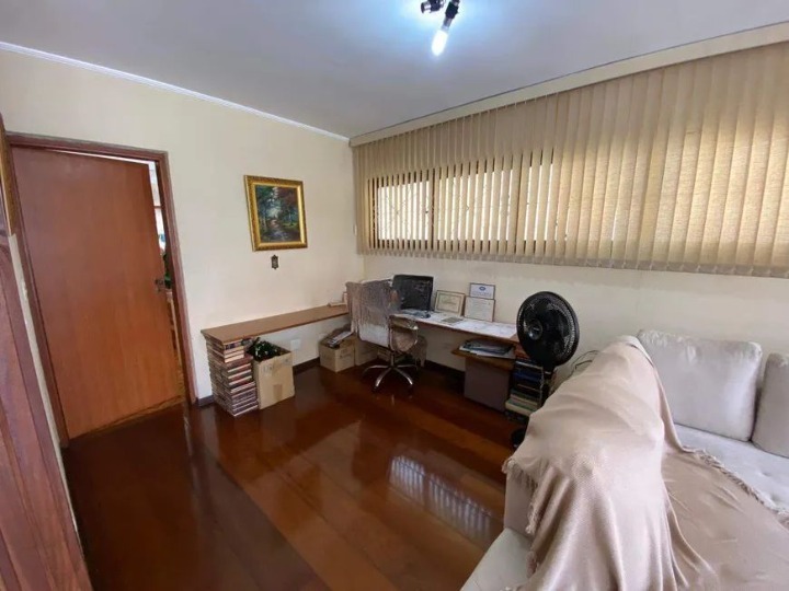 Apartamento à venda no Gonzaga: 