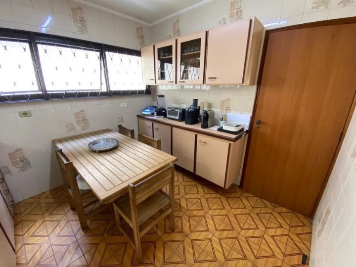 Apartamento à venda no Gonzaga: 