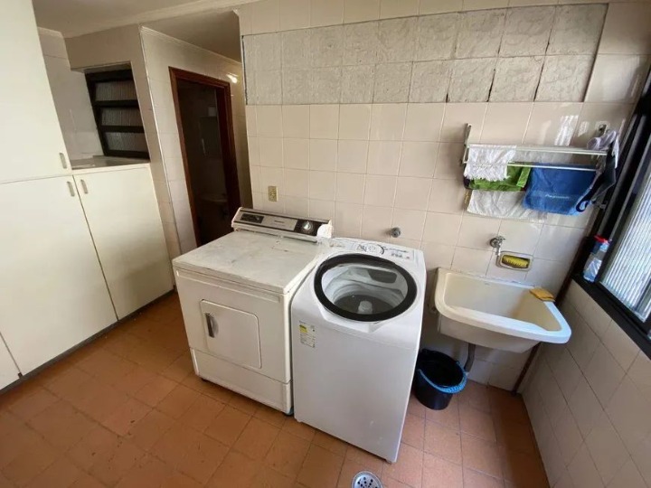Apartamento à venda no Gonzaga: 