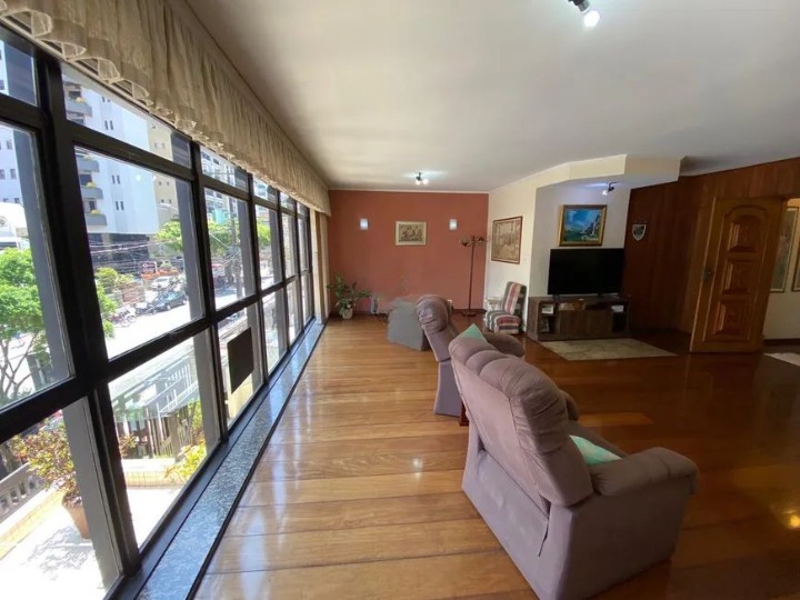 Apartamento à venda no Gonzaga: 