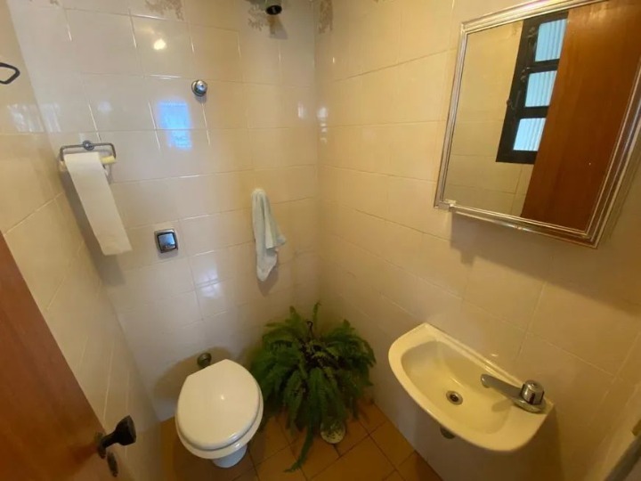 Apartamento à venda no Gonzaga: 