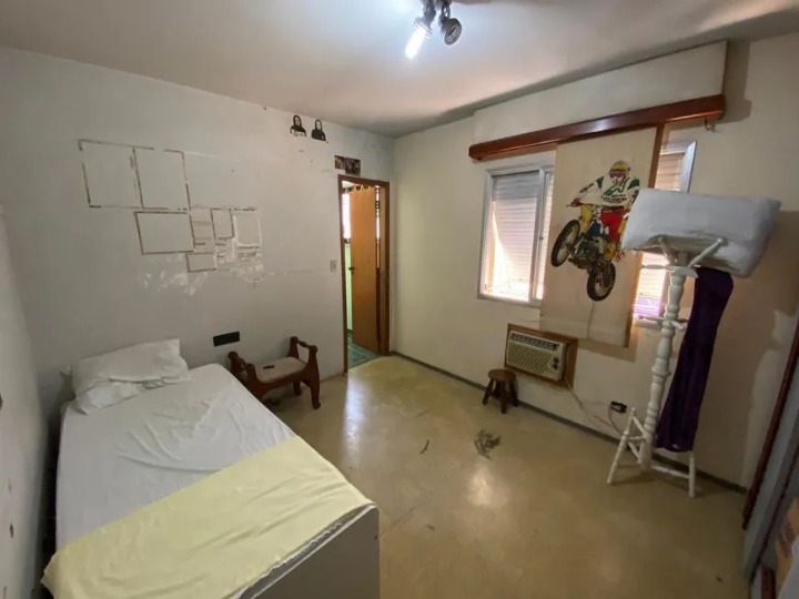 Apartamento à venda no Gonzaga: 