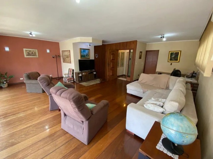 Apartamento à venda no Gonzaga: 