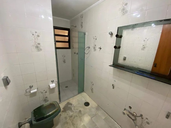 Apartamento à venda no Gonzaga: 