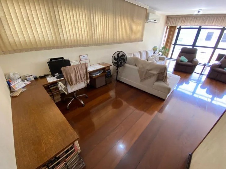 Apartamento à venda no Gonzaga: 