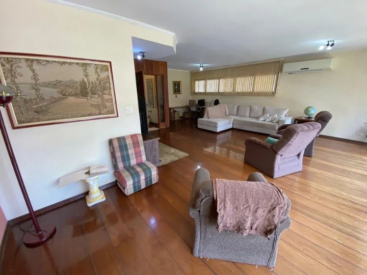 Apartamento à venda no Gonzaga: 