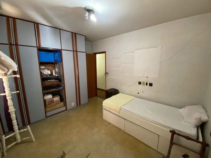 Apartamento à venda no Gonzaga: 