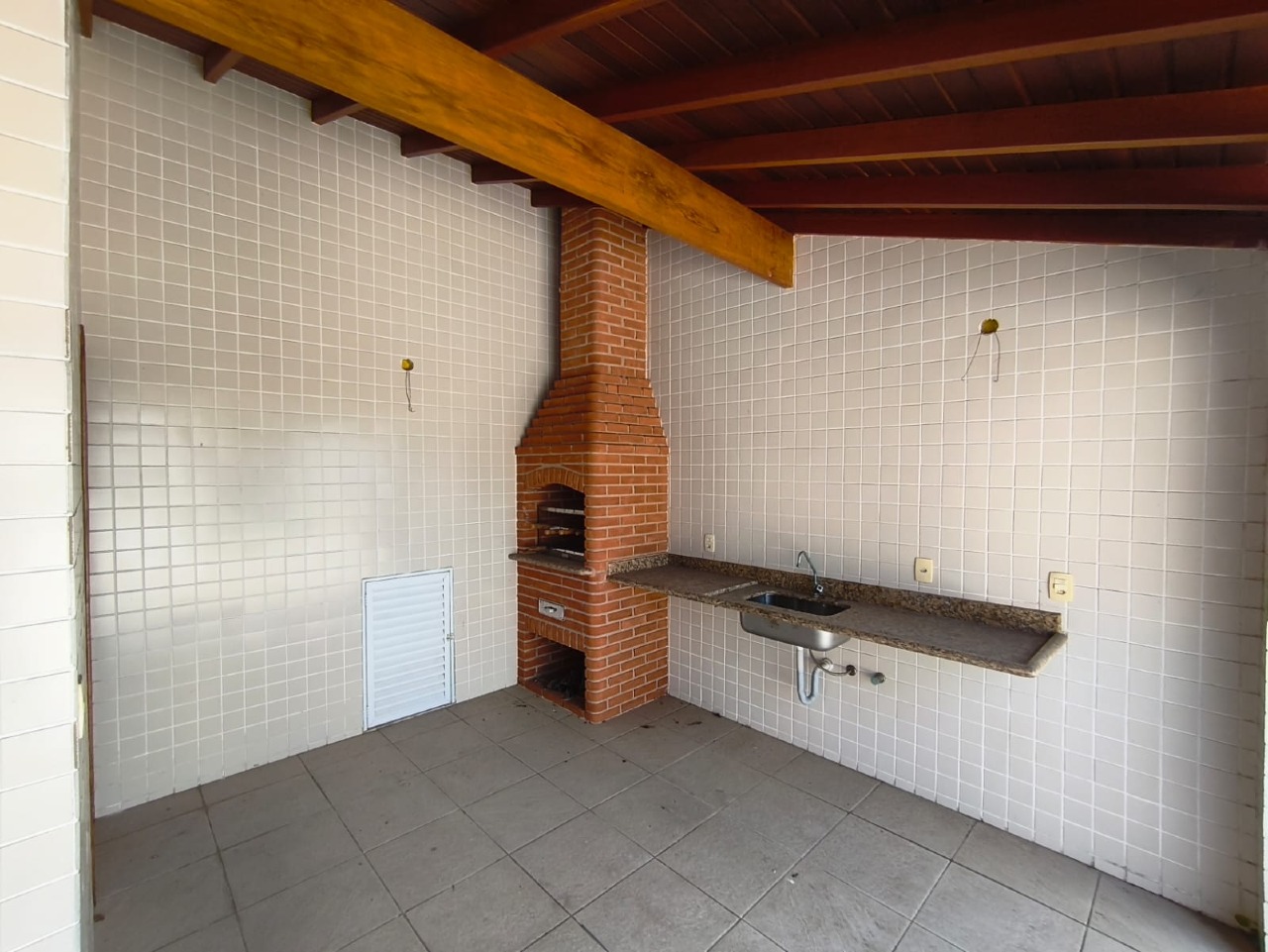 Casa à venda no Campo Grande: 