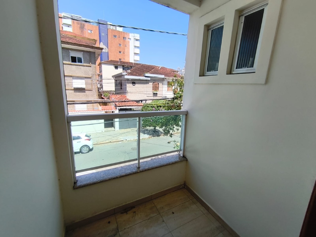 Casa à venda no Campo Grande: 