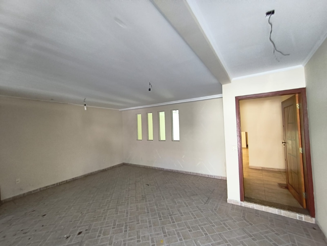 Casa à venda no Campo Grande: 