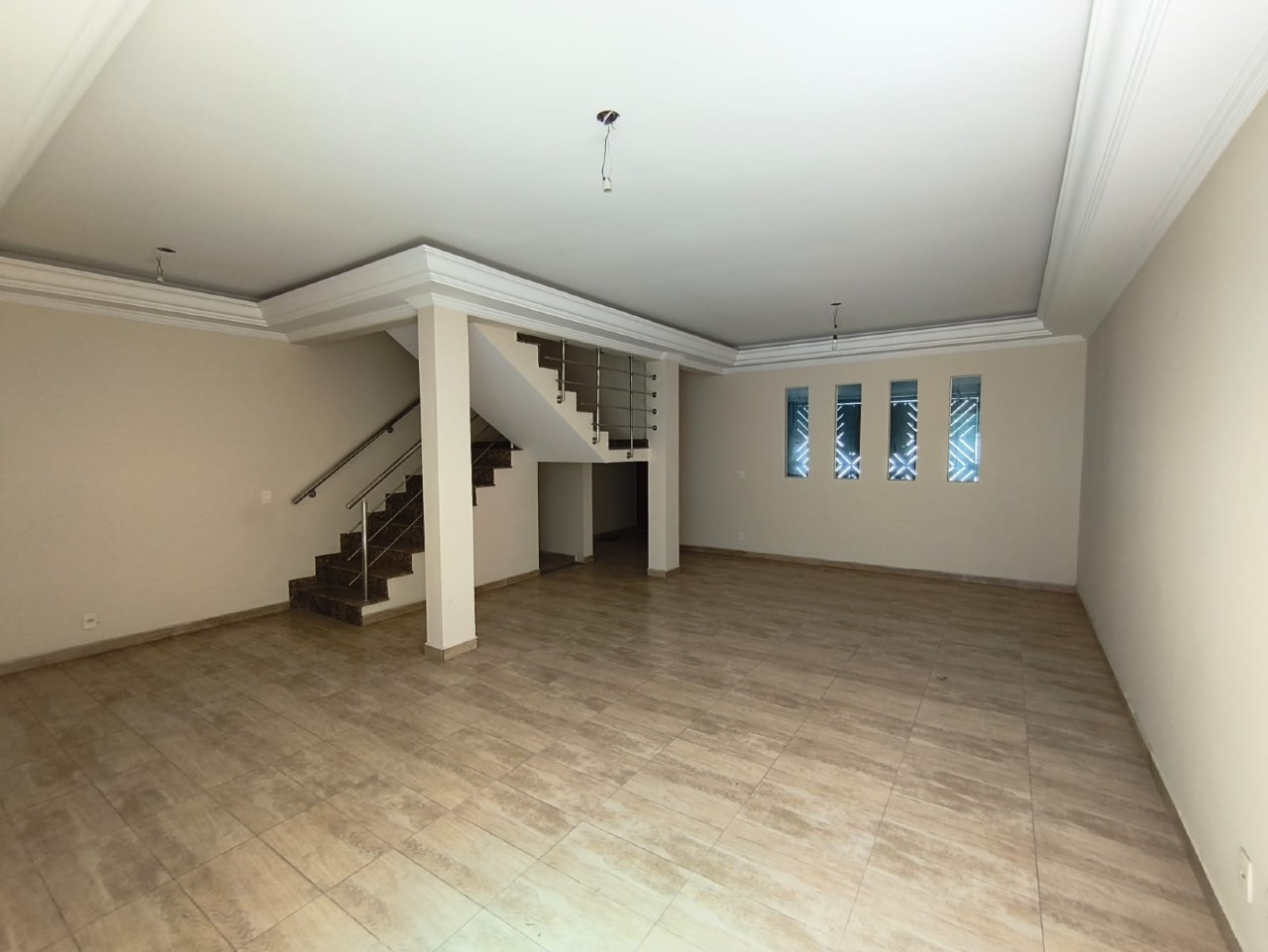 Casa à venda no Campo Grande: 