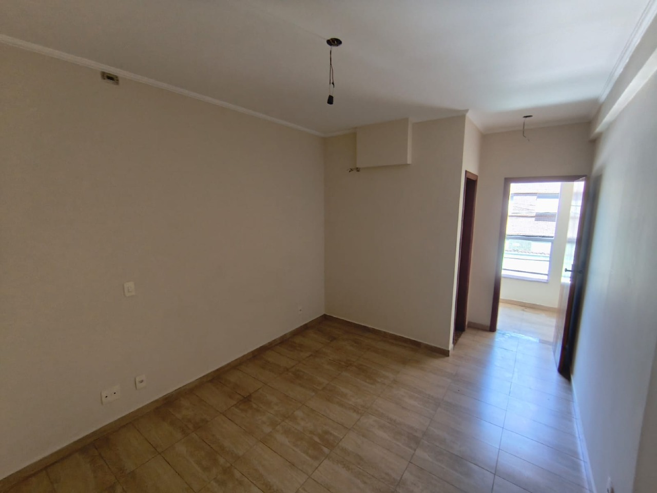 Casa à venda no Campo Grande: 