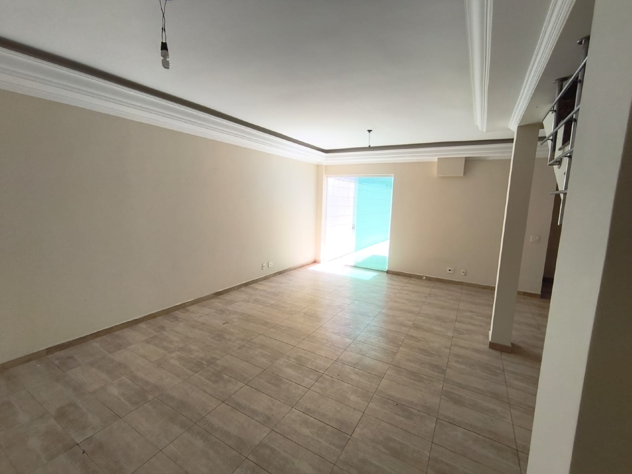 Casa à venda no Campo Grande: 