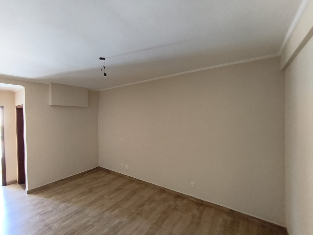 Casa à venda no Campo Grande: 