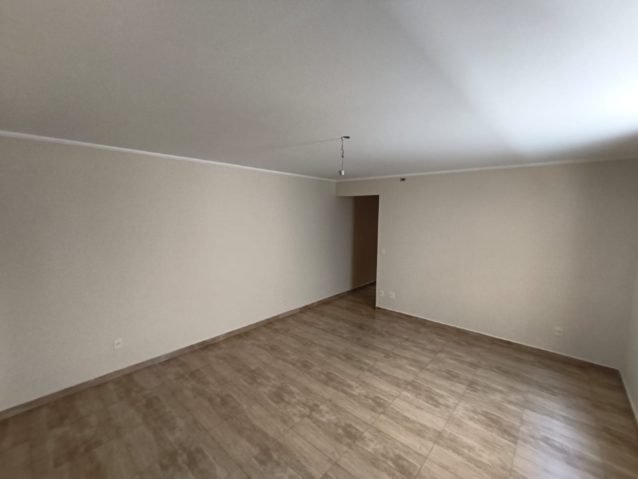 Casa à venda no Campo Grande: 