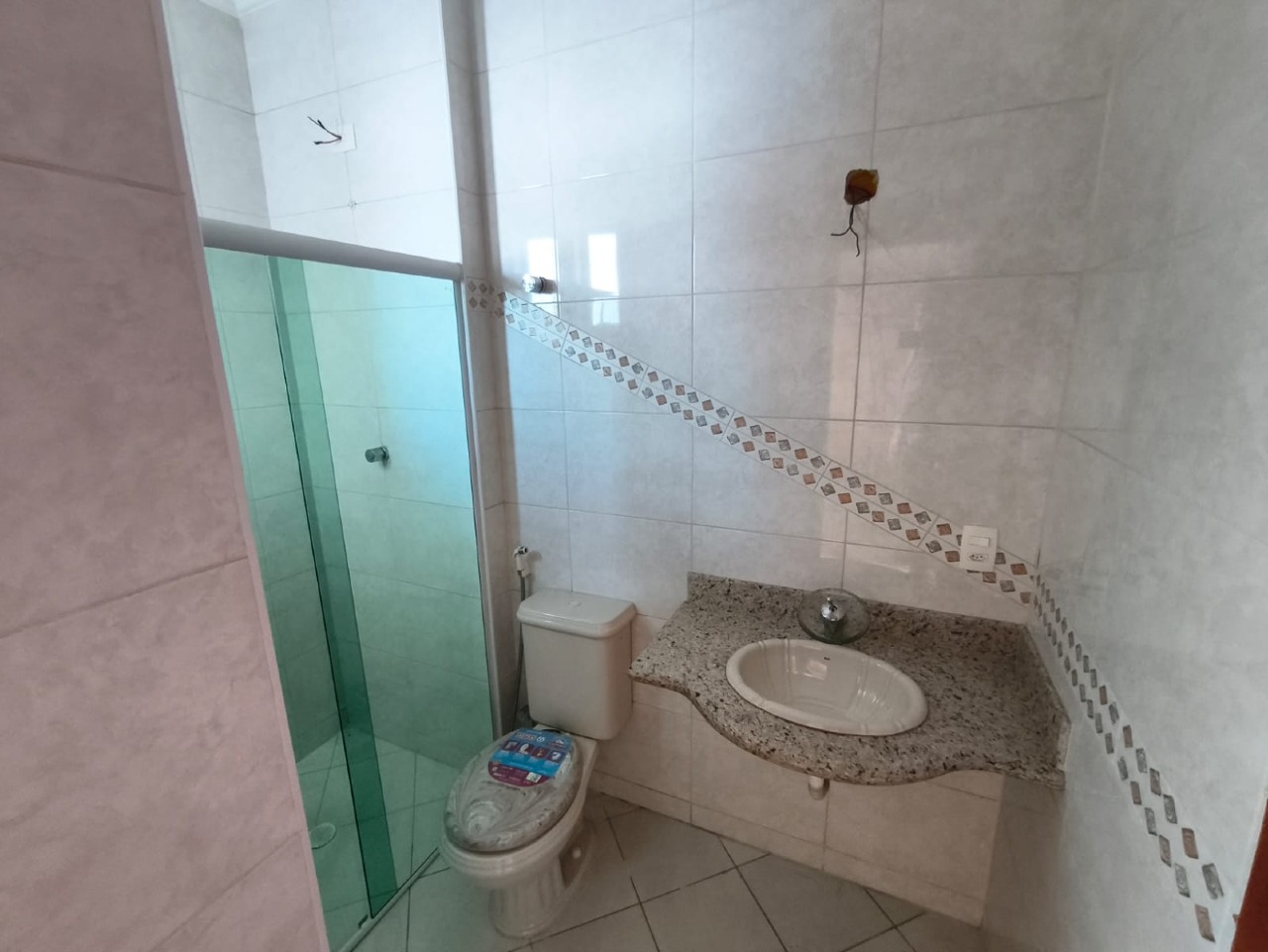 Casa para aluguel no Campo Grande: 