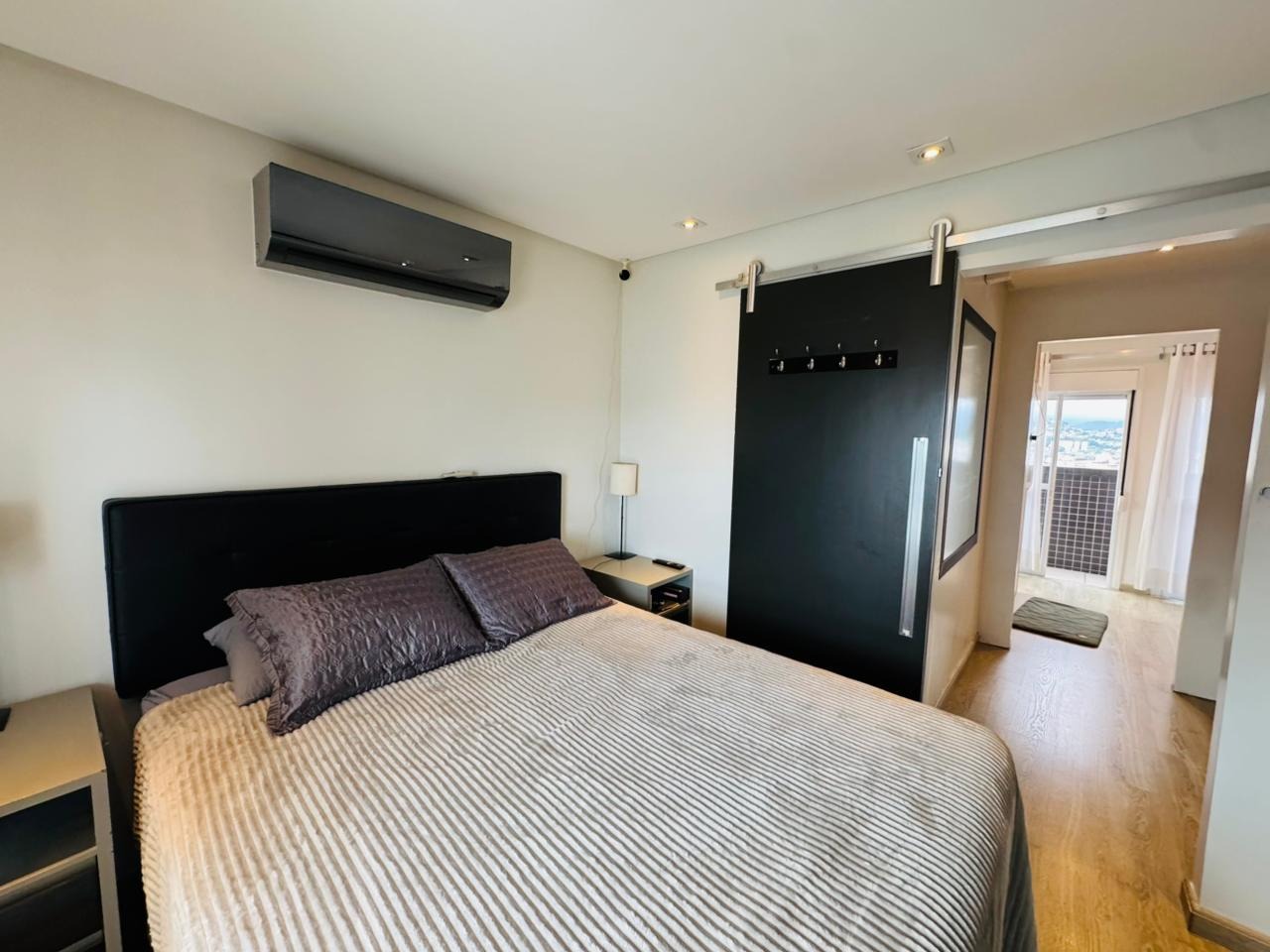 Apartamento à venda no Pompéia: 