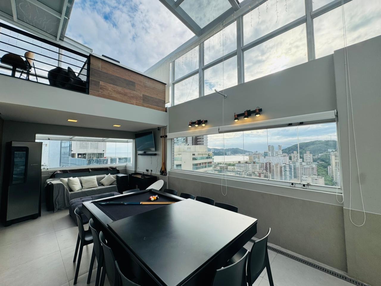 Apartamento à venda no Pompéia: 